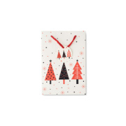 Darčeková papierová taška malá BOSSA SMALL