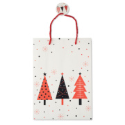 Darčeková papierová taška veľká BOSSA LARGE