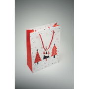 Darčeková papierová taška veľká BOSSA LARGE
