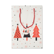 Darčeková papierová taška veľká BOSSA LARGE