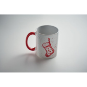 Vianočný keramický hrnček 300 ml FESTIMUG