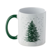 Vianočný keramický hrnček 300 ml FESTIMUG