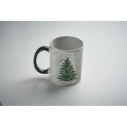 Vianočný keramický hrnček 300 ml FESTIMUG