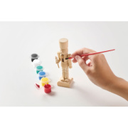 Maľovacia sada Luskáčik PAYNT