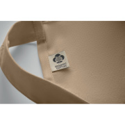 Zástera z bio bavlny 240 g/m² GAMMA