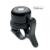 Zvonek s Apple® Smart Finder RINGSMART, farba - černá