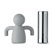 Vtipný čajový lúhovací sitko NINOT