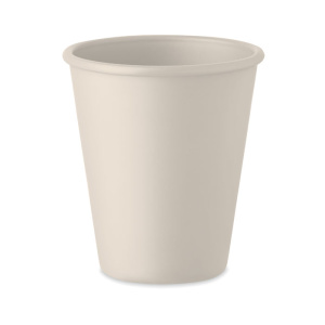 Jednostenný pohár z PLA CUPFUL