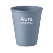 Jednostenný pohár z PLA CUPFUL