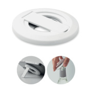 Držiak na telefón s otváračom DOSENUNO