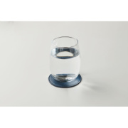 Guľatý podšálok z PU POSA