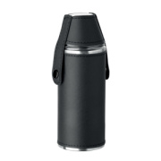 Ploskačka s pohárikmi COCOON