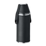 Ploskačka s pohárikmi COCOON