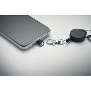 Naviják na telefón RETRO