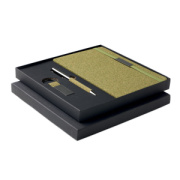 Trojdielna darčeková sada CHIPPEWA SET