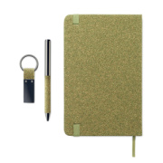 Trojdielna darčeková sada CHIPPEWA SET