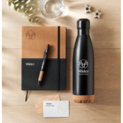 Trojdielna darčeková sada CADEAU