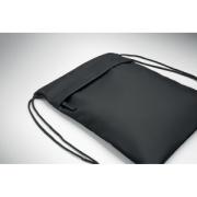 Sťahovací batoh z 600D RPET BANGKOK BAG
