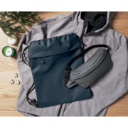 Sťahovací batoh z 600D RPET BANGKOK BAG