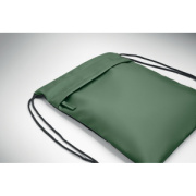 Sťahovací batoh z 600D RPET BANGKOK BAG