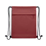 Sťahovací batoh z 600D RPET BANGKOK BAG