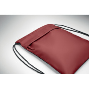 Sťahovací batoh z 600D RPET BANGKOK BAG