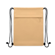 Sťahovací batoh z 600D RPET BANGKOK BAG