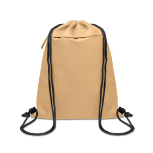 Sťahovací batoh z 600D RPET BANGKOK BAG