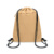 Sťahovací batoh z 600D RPET BANGKOK BAG, farba - khaki