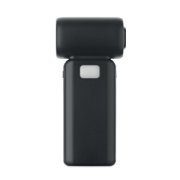 Prenosný turbo ventilátor