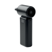 Prenosný turbo ventilátor