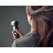 Prenosný turbo ventilátor