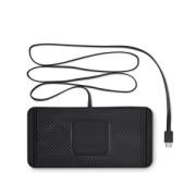 Bezdrôt. nabíjačka do auta 15W CARPA