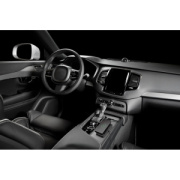 Bezdrôt. nabíjačka do auta 15W CARPA