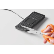 Bezdrôt. nabíjačka do auta 15W CARPA