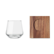 Sada pohárov na whisky DRINKS
