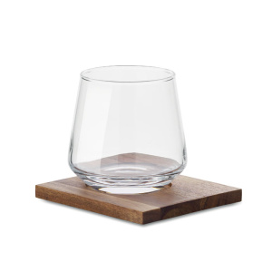 Sada pohárov na whisky DRINKS