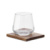 Sada pohárov na whisky DRINKS, farba - transparentní