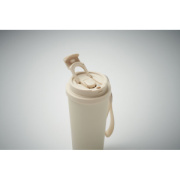 Dvojstenný hrnček 500ml TOPAZ LARGE