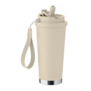 Dvojstenný hrnček 500ml TOPAZ LARGE