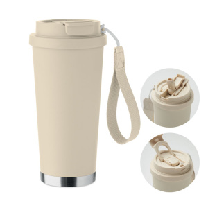 Dvojstenný hrnček 500ml TOPAZ LARGE