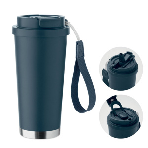 Dvojstenný hrnček 500ml TOPAZ LARGE