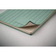 Zápisník A5 z PU TINTRAY