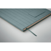 Zápisník A5 z PU TINTRAY