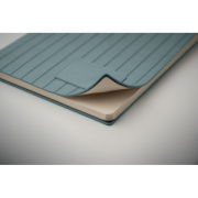 Zápisník A5 z PU TINTRAY