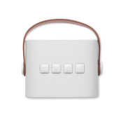 Bezdrôtový 5W reproduktor KARASETA