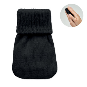 Ohrievač rúk v pletenom obale WARMMUFF