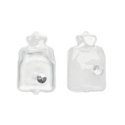 Ohrievač rúk v pletenom obale WARMMUFF