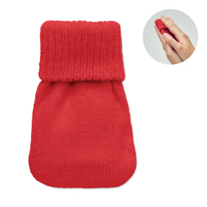 Ohrievač rúk v pletenom obale WARMMUFF
