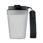 Jednostenný hrnček 300 ml ISFORDEN TUMBLER